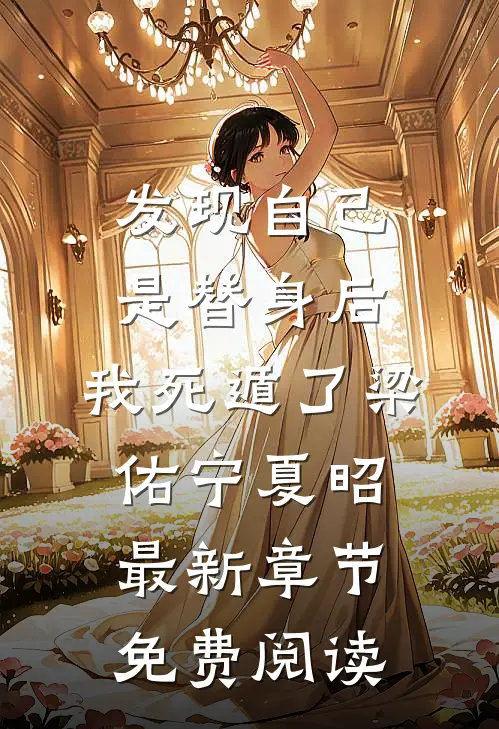 发现自己是替身后，我死遁了梁佑宁夏昭最新章节免费阅读