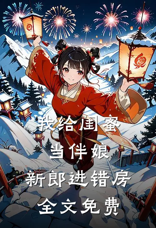 我给闺蜜当伴娘，新郎进错房全文免费