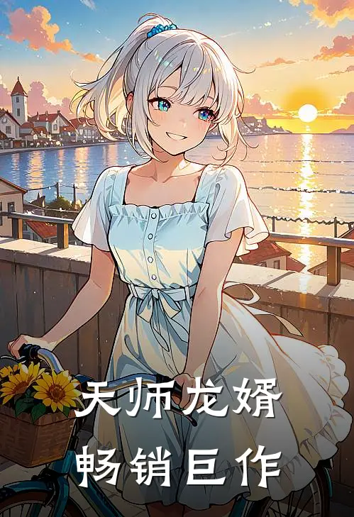 天师龙婿畅销巨作