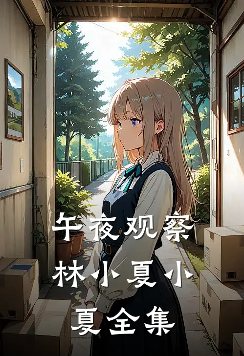 午夜观察林小夏小夏 全集