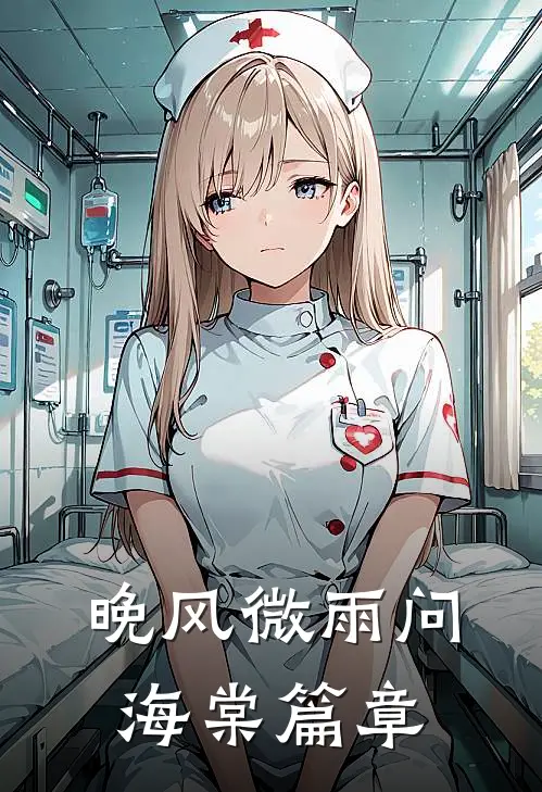 晚风微雨问海棠篇章