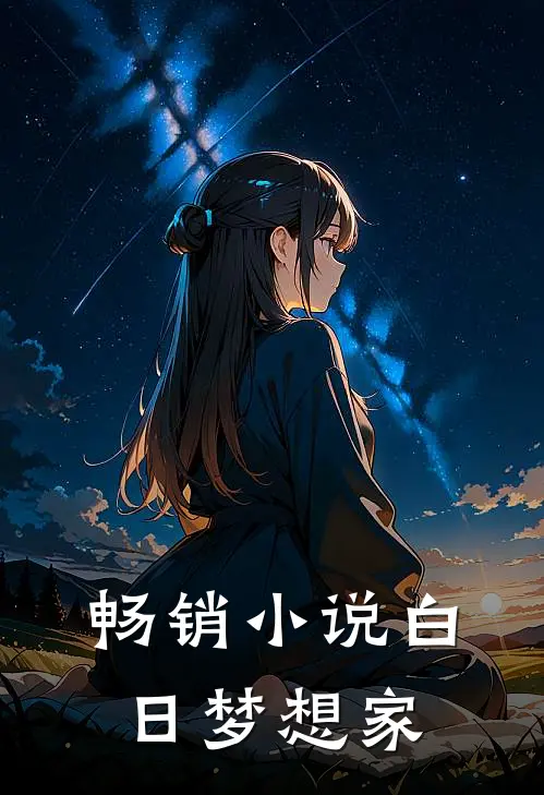 畅销小说白日梦想家