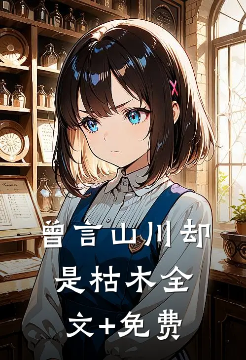曾言山川却是枯木全文+免费