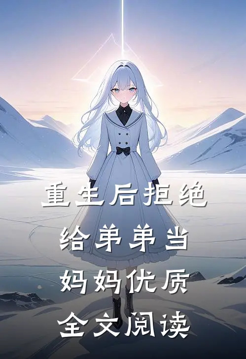 重生后拒绝给弟弟当妈妈优质全文阅读
