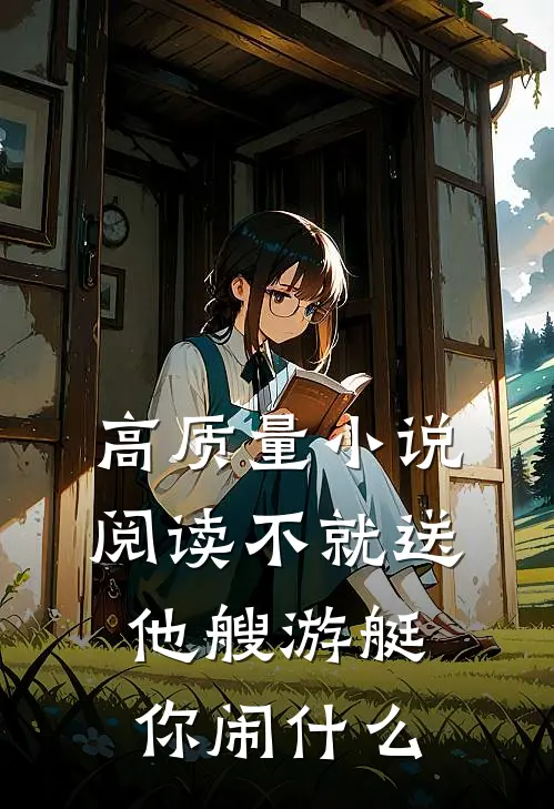 高质量小说阅读不就送他艘游艇，你闹什么