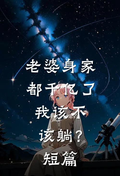 老婆身家都千亿了，我该不该躺？短篇