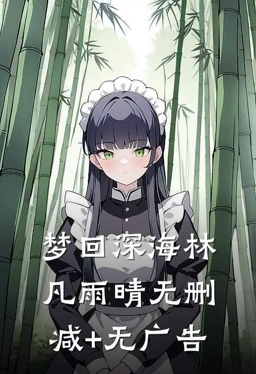 梦回深海林凡雨晴无删减+无广告