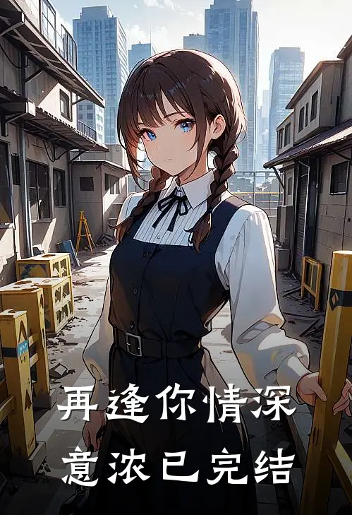 再逢你情深意浓已完结