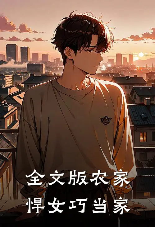 全文版农家悍女巧当家