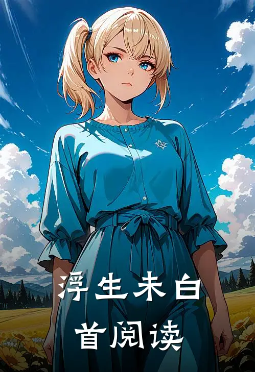 浮生未白首阅读