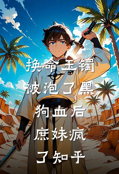 换命玉镯被泡了黑狗血后，庶妹疯了知乎