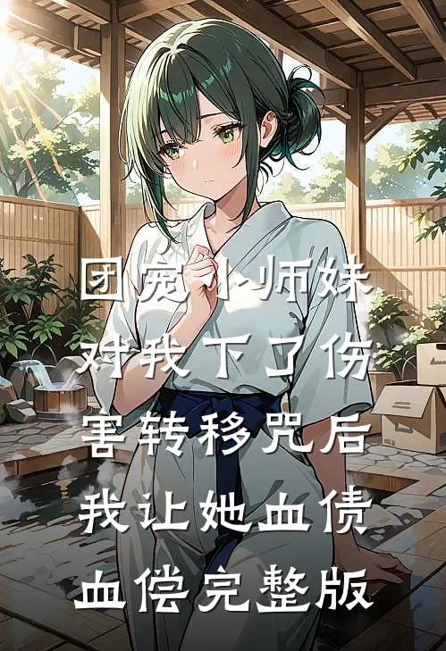 团宠小师妹对我下了伤害转移咒后，我让她血债血偿完整版