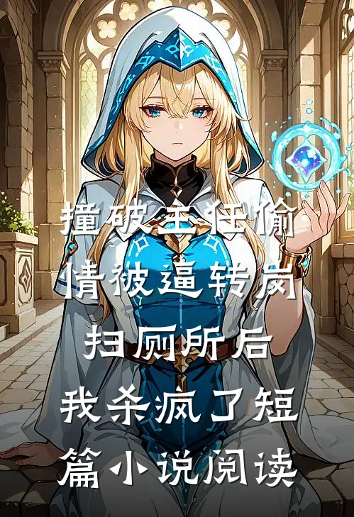 撞破主任偷情被逼转岗扫厕所后，我杀疯了短篇小说阅读