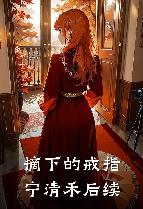 摘下的戒指宁清禾后续