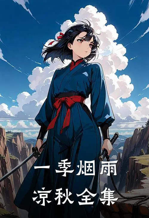 一季烟雨凉秋全集