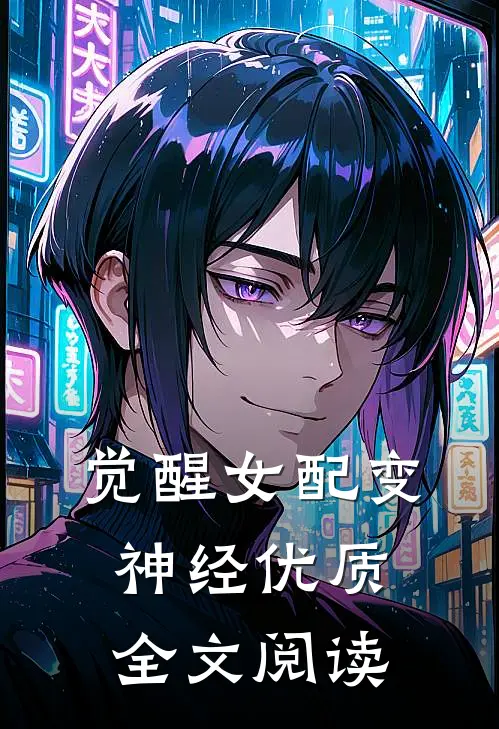 觉醒女配变神经优质全文阅读