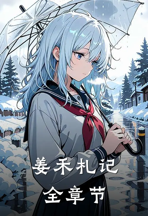 姜禾札记全章节