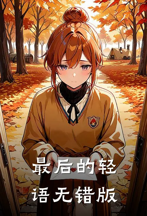 最后的轻语无错版