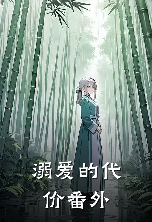 溺爱的代价 番外