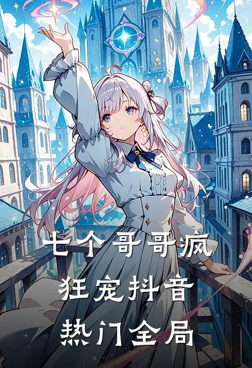 七个哥哥疯狂宠抖音热门全局