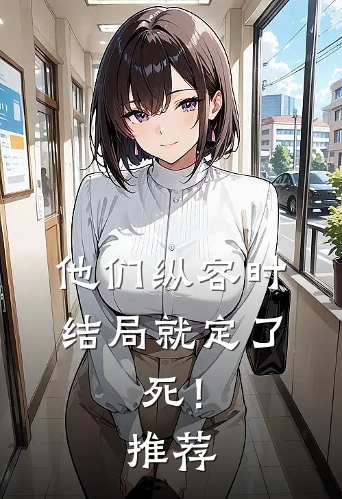 他们纵容时结局就定了：死！推荐