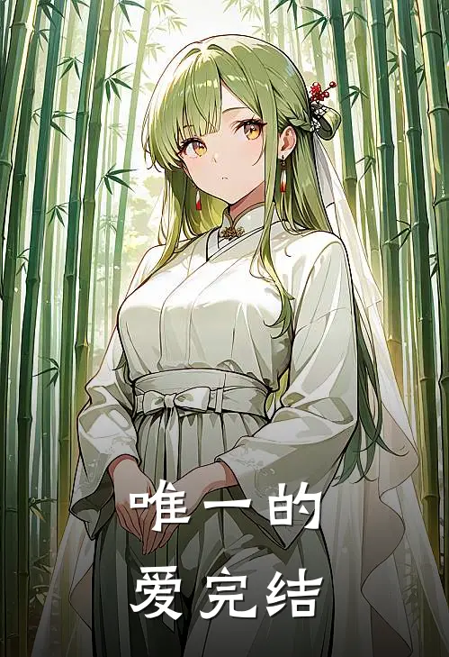 唯一的爱完结