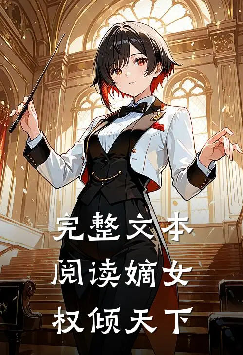 完整文本阅读嫡女权倾天下