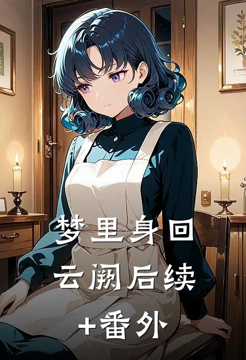 梦里身回云阙后续+番外