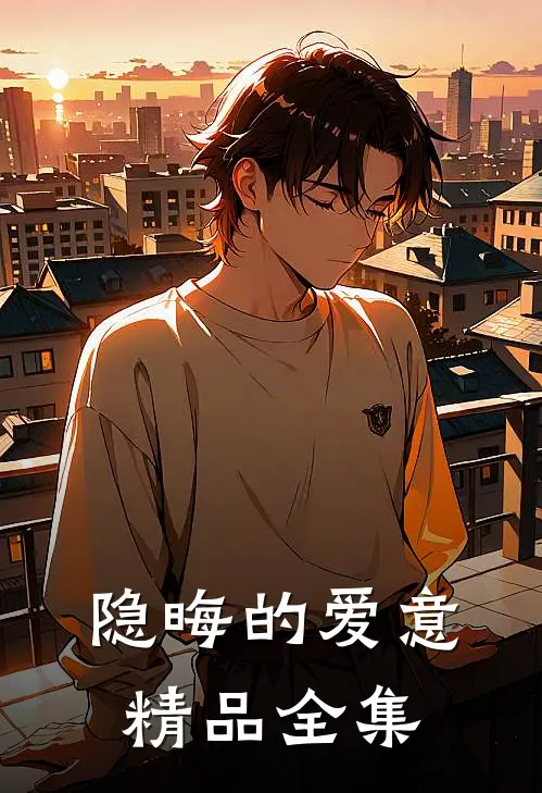 隐晦的爱意精品全集