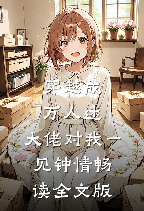 穿越成万人迷，大佬对我一见钟情畅读全文版