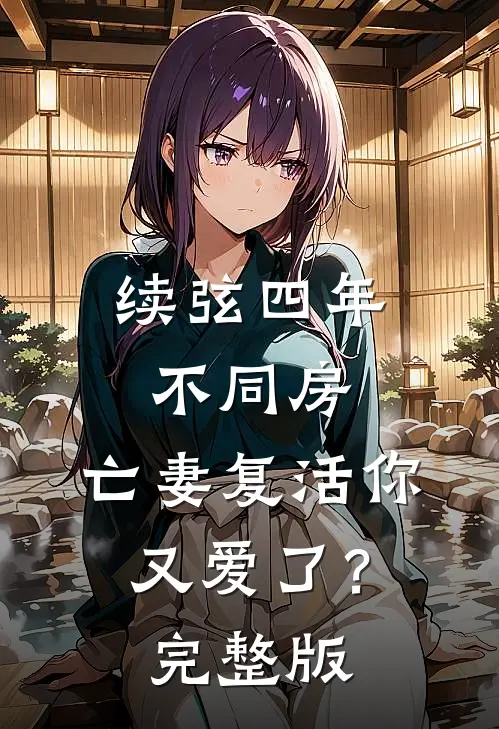 续弦四年不同房，亡妻复活你又爱了？完整版