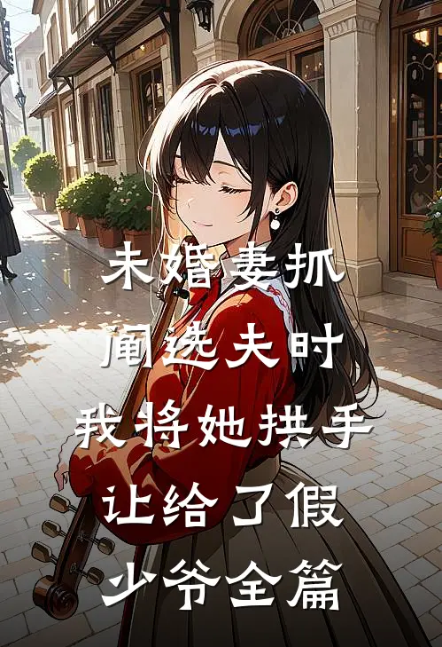 未婚妻抓阄选夫时，我将她拱手让给了假少爷全篇