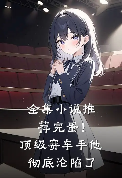 全集小说推荐完蛋！顶级赛车手他彻底沦陷了