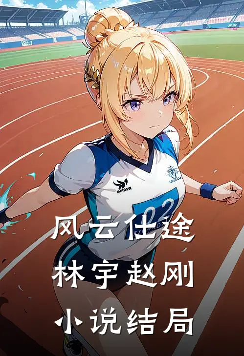 风云仕途林宇赵刚小说结局