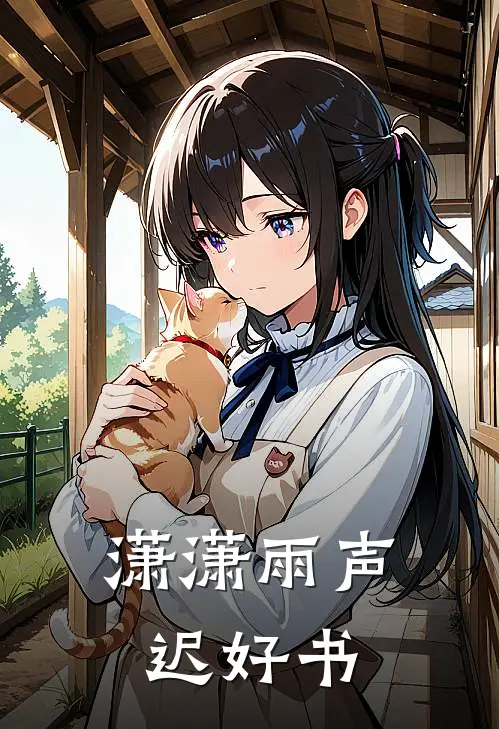 潇潇雨声迟好书
