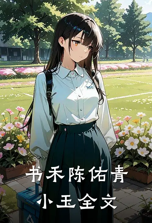 书禾陈佑青小玉全文