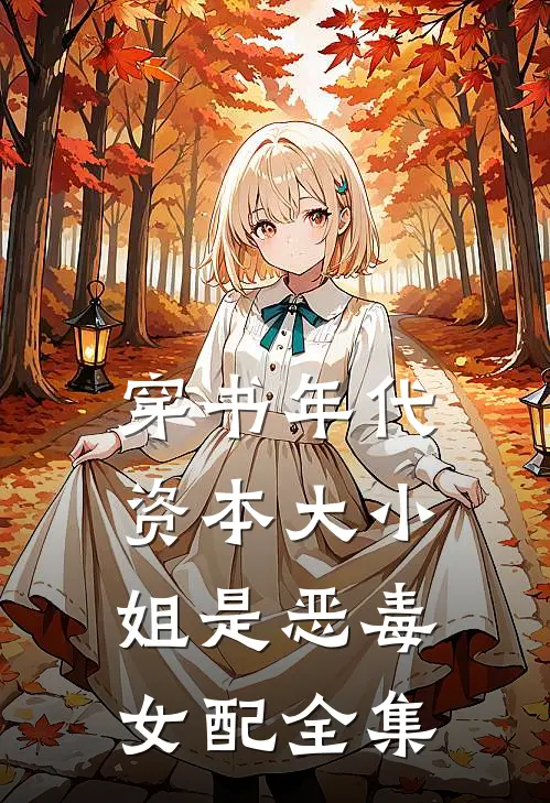 穿书年代，资本大小姐是恶毒女配全集