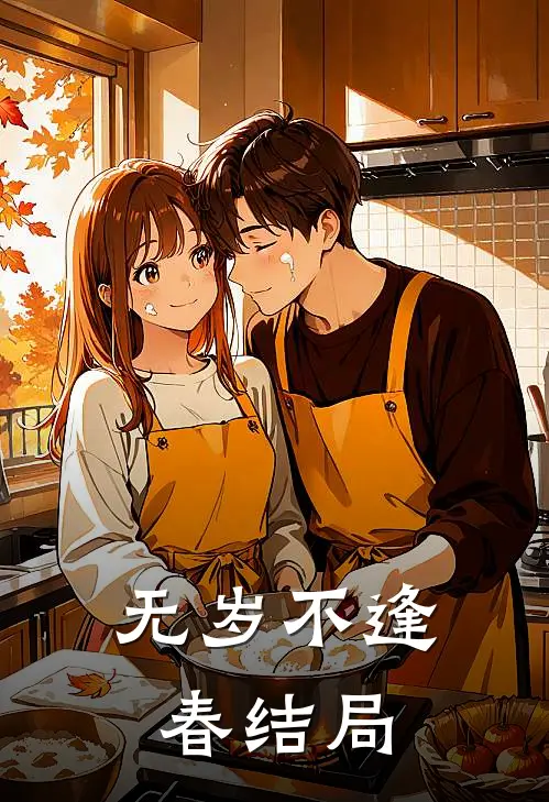 无岁不逢春结局