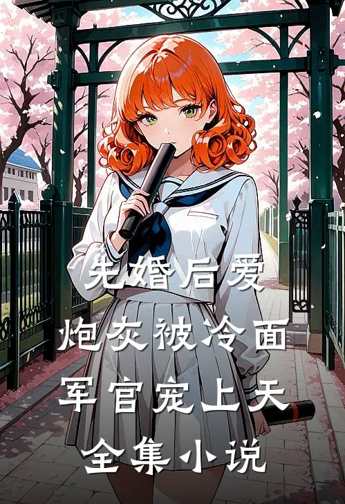 先婚后爱：炮灰被冷面军官宠上天全集小说