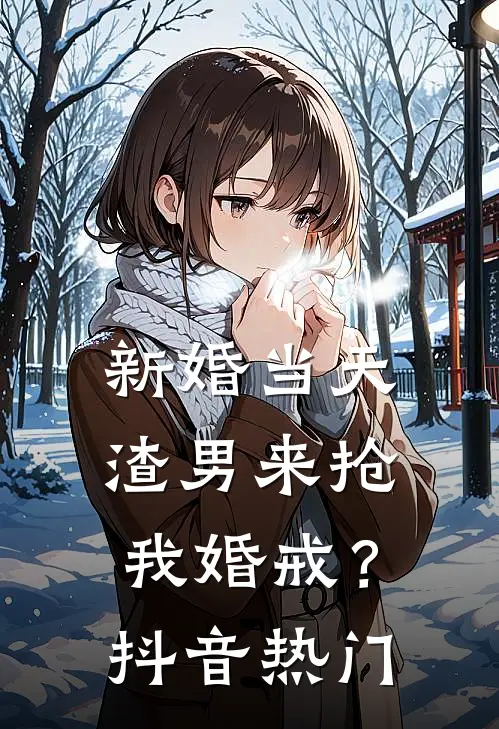 新婚当天，渣男来抢我婚戒？抖音热门