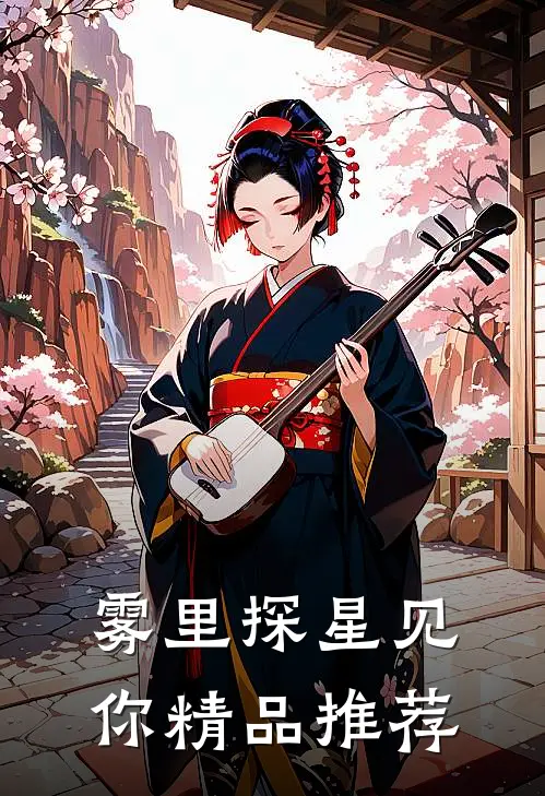 雾里探星见你精品推荐
