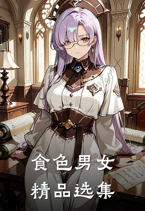 食色男女精品选集
