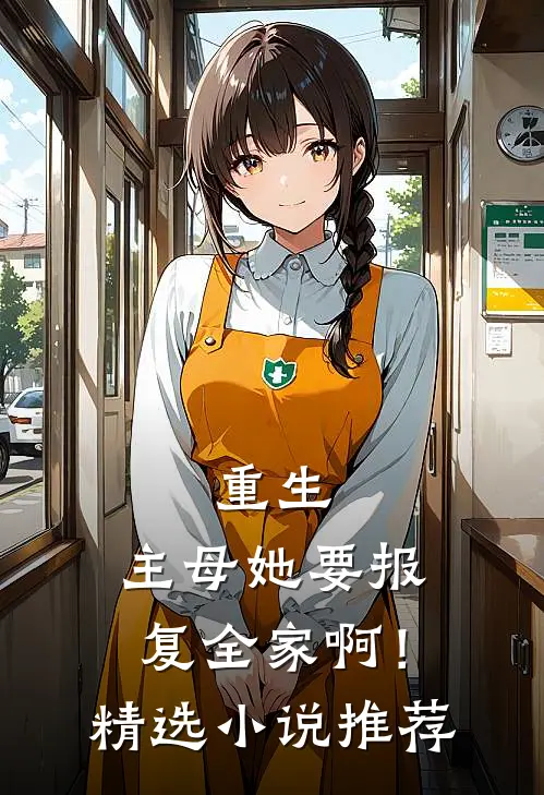 重生：主母她要报复全家啊！精选小说推荐
