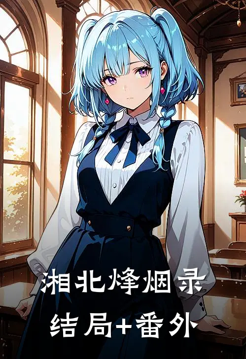 湘北烽烟录结局+番外