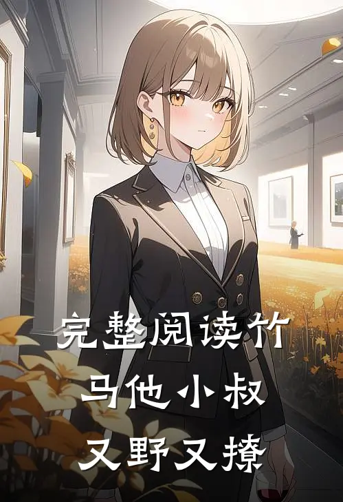 完整阅读竹马他小叔又野又撩