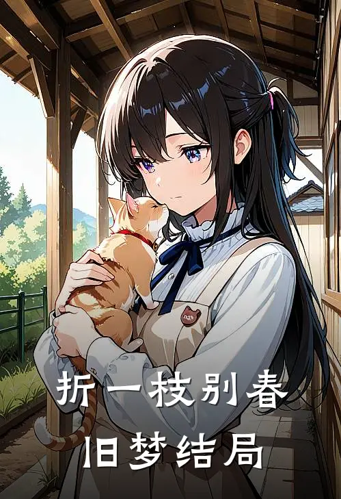 折一枝别春旧梦结局