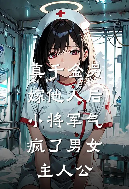 真千金另嫁他人后，小将军气疯了男女主人公