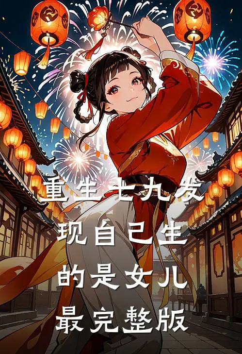 重生七九发现自己生的是女儿最完整版