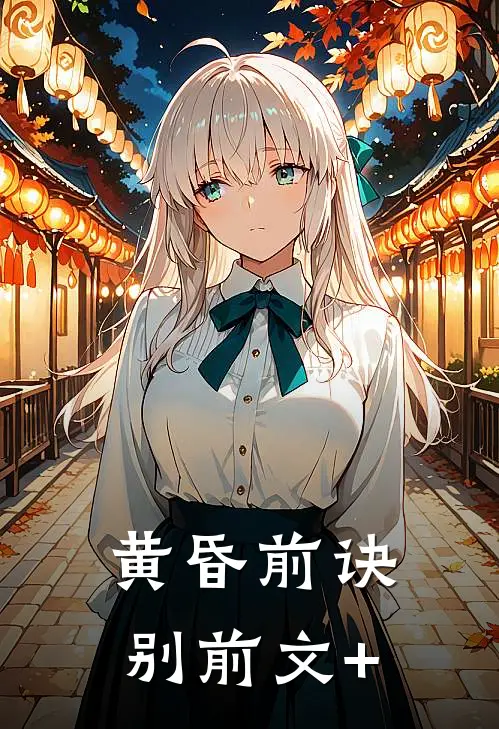黄昏前诀别前文+