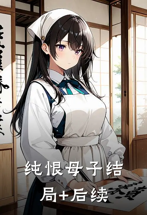 纯恨母子结局+后续